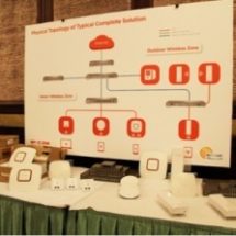 IP-COM partners with Worldsun