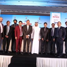 Indo-UAE Global Investment Summit and World Brands Summit