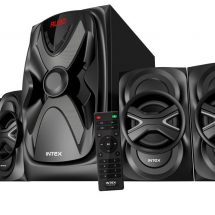 Intex Launches IT 6050 speakers