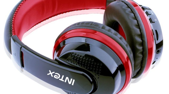 Intex Launches New Headphone with Bluetooth Calling Facility - Desire BT 1