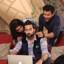 Ishqbaaaz starting 27th June at 10 mon to sun on Star Plus
