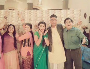 Its raining money in SAB TVs Chidiyaghar!