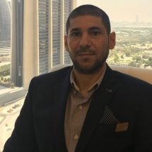 Khaled Mkahal - VP of CEM and Digital Practice - PCCI Group