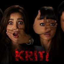 Shirish Kunders Kriti to release exclusively on Muvizz.com