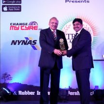LANXESS India wins TRILA Awards v2