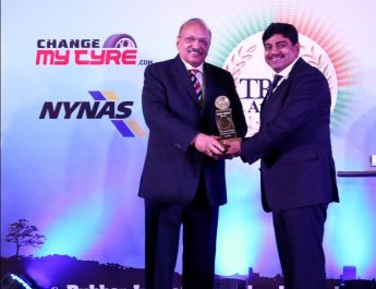 LANXESS India wins TRILA Awards v2