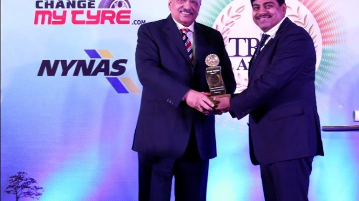 LANXESS India wins TRILA Awards v2