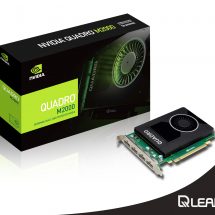 Leadtek Nvidia Quadro M2000