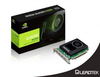 Leadtek Nvidia Quadro M2000