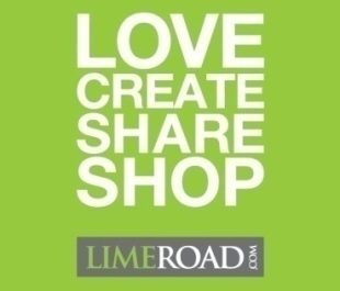 LimeRoad - Logo