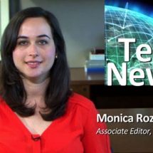 MONICA ROZENFELD - IEEE MEMBER