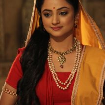 Madirakshi aka Sita faints on the sets of Siya Ke Ram