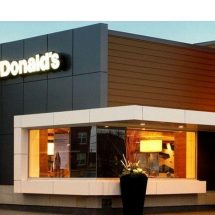 Westlife - McDonalds - Image