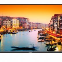 Mitashi 65 inches - 164cms - Smart TV