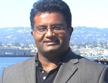 Naren Nachiappan - Co founder and Managing Director India of Jivox