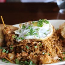 Nasi Goreng