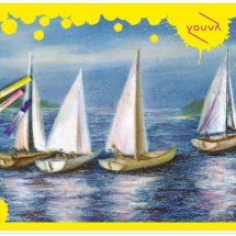 Navneet - Youva - Drawing Book
