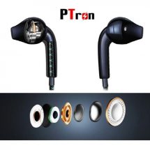 PTron HBE7 headset