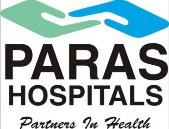 Paras Hospitals Gurgaon - Logo