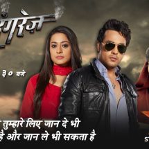 Piya Rangrezz - Star Utsav