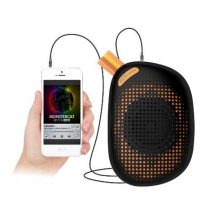 Portronics Launches SHELL Bluetooth Speaker