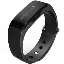 Portronics YOGG - smart wristband