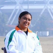 Pragya Ghildial