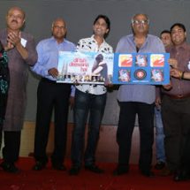 Raja Bundela Dil Toh Deewana hain Music release