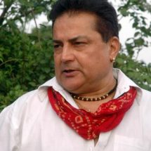 Raja R Bundela