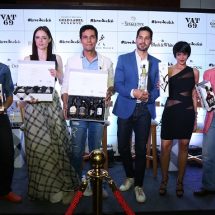 Rajiv Mehta - CEO Arvind Fashion Brands & Arvind Sports - Diageo LoveScot