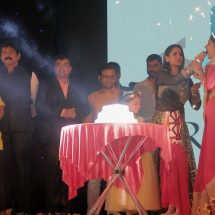 Royal Developers Launch - Royal Lake View Phase 2 - Actress Zarin khan