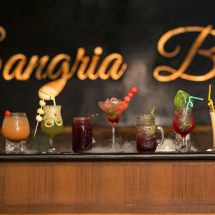 Sangria Bar - Barcelos