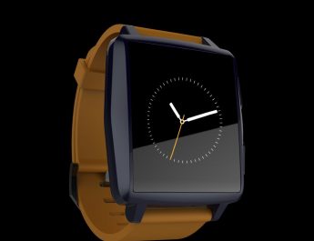 Intex Unveils its Notification Smart Watch â€“ iRistPro