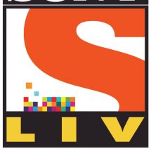 Sony LIV Logo - Final