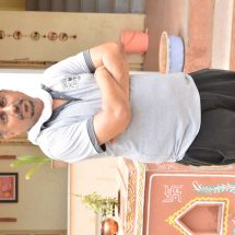 Umesh Shukla - Khidki