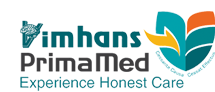 Vimhans PrimaMed - Logo