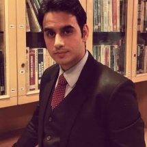 Waseem Mushtaq