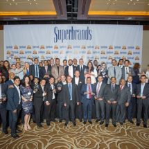Winners - Superbrands 2016 - FINAL