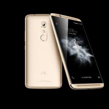 ZTE AXON - 7 Smartphone