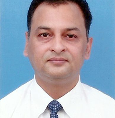 ZyXEL Appoints Gopal Joshi as Vice President Sales - India - SAARC