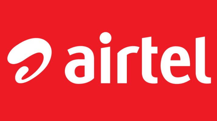 airtel new logo horizontal
