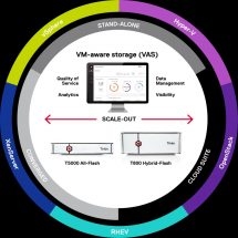 choice circle scale-out details