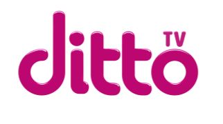 ditto TV - Logo