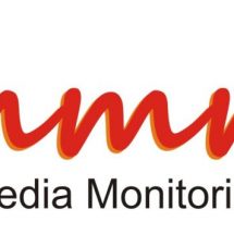 hmmm - Media Monitoring - Logo