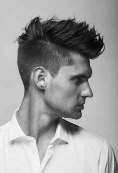 Hair Styling For Men This Summer – 