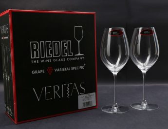 6449-28 - Champagne Glass - RIEDEL