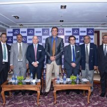 Abhijit Patwardhan - Sanjay Agrawal - Mitchell Williams - Steven J Gomoli - Matthieu Tixeront - KK Mitra and Vikas Garg