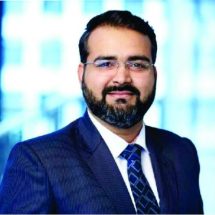Bhupinder Singh - Messe Munchen India