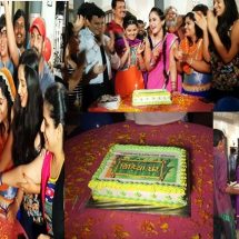 Chidiya Ghar accomplishes the 1200 episodes benchmark