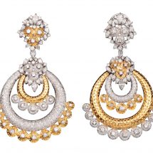 Dillano 1 - Regal Charm - Bridal Collection
